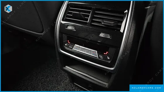 BMW X5 XDRIVE 45E M SPORT