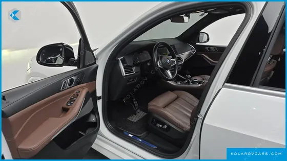 BMW X5 XDRIVE 45E M SPORT
