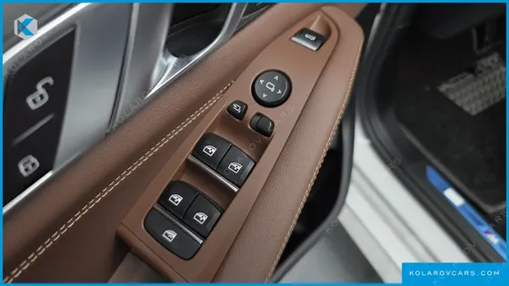 BMW X5 XDRIVE 45E M SPORT