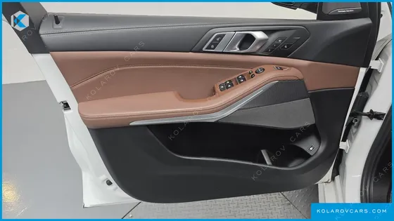 BMW X5 XDRIVE 45E M SPORT