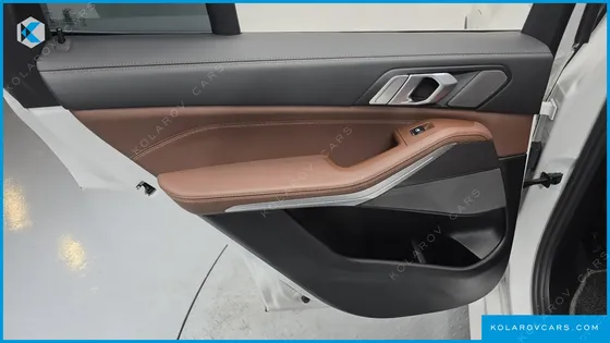 BMW X5 XDRIVE 45E M SPORT