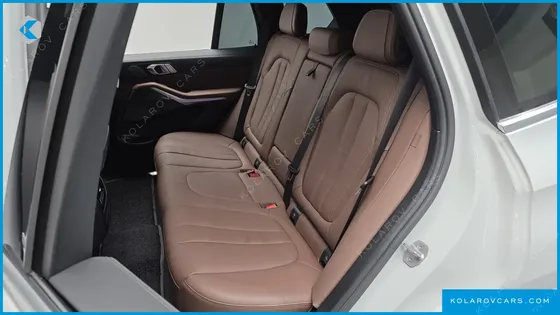 BMW X5 XDRIVE 45E M SPORT