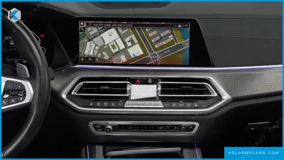 BMW X5 XDRIVE 45E M SPORT
