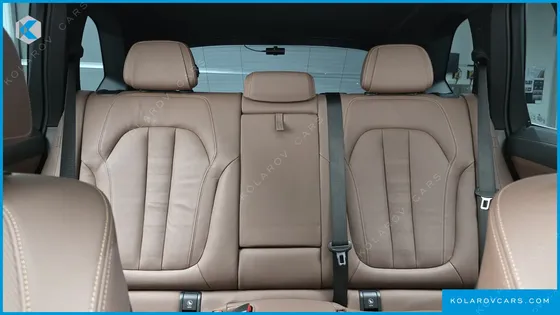 BMW X5 XDRIVE 45E M SPORT