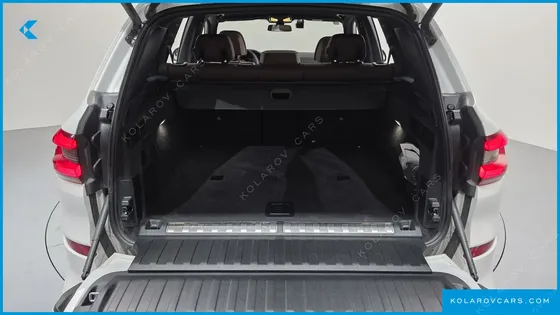 BMW X5 XDRIVE 45E M SPORT