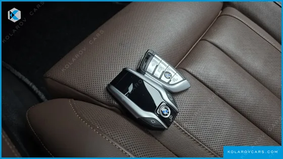 BMW X5 XDRIVE 45E M SPORT