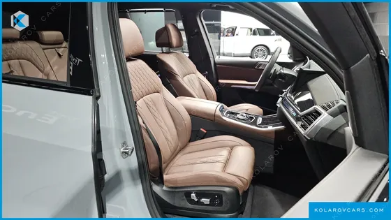 BMW X5 XDRIVE 30D M SPORT