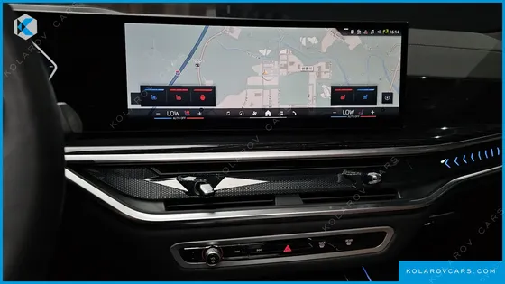 BMW X5 XDRIVE 30D M SPORT