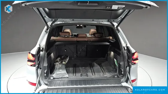 BMW X5 XDRIVE 30D M SPORT