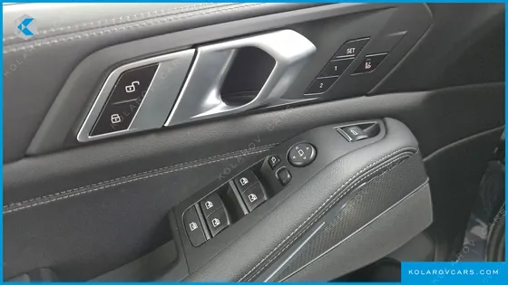 BMW X5 XDRIVE 40I M SPORT