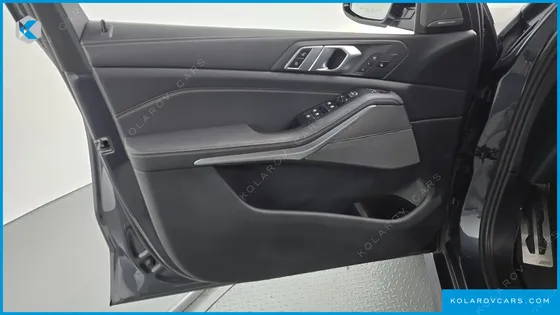 BMW X5 XDRIVE 40I M SPORT