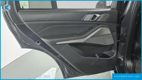 BMW X5 XDRIVE 40I M SPORT