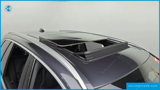 BMW X5 XDRIVE 40I M SPORT