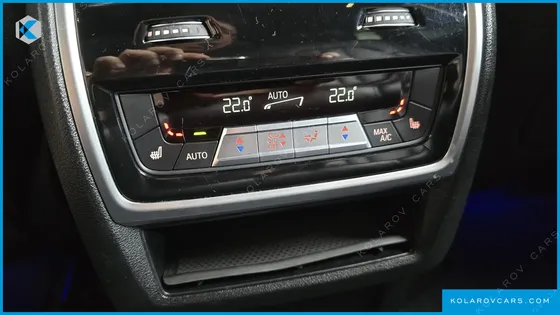 BMW X5 XDRIVE 40I M SPORT
