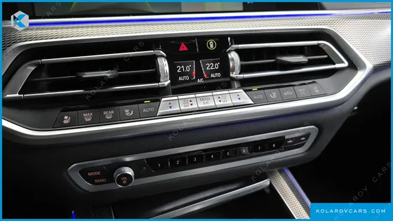 BMW X5 XDRIVE 40I M SPORT