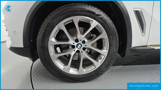 BMW X5 XDRIVE 30D XLINE