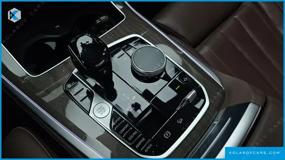 BMW X5 XDRIVE 30D XLINE