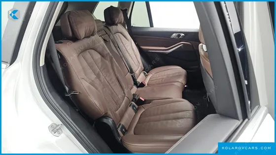 BMW X5 XDRIVE 30D XLINE