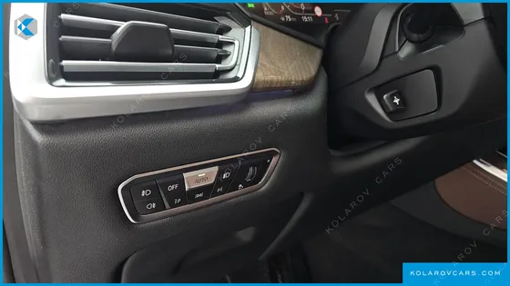 BMW X5 XDRIVE 30D XLINE