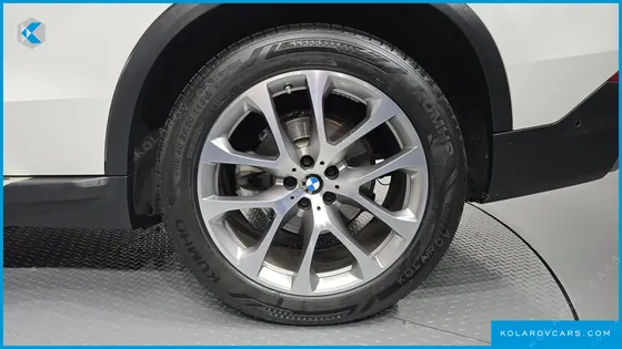 BMW X5 XDRIVE 30D XLINE