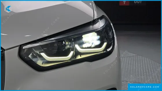 BMW X5 XDRIVE 30D XLINE