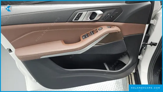 BMW X5 XDRIVE 30D XLINE
