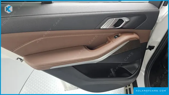 BMW X5 XDRIVE 30D XLINE
