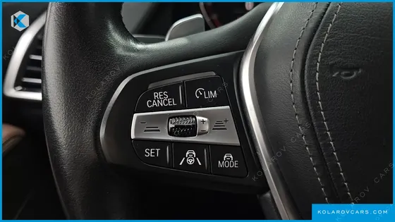 BMW X5 XDRIVE 30D XLINE