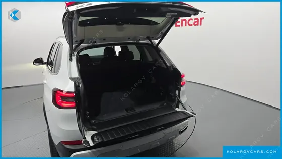 BMW X5 XDRIVE 30D XLINE