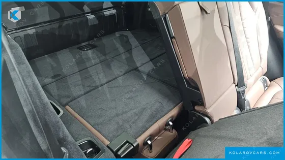 BMW X5 XDRIVE 30D XLINE
