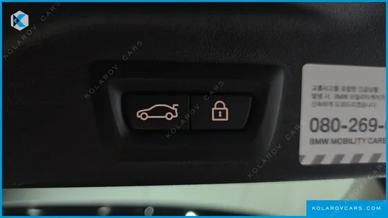 BMW X5 XDRIVE 30D XLINE