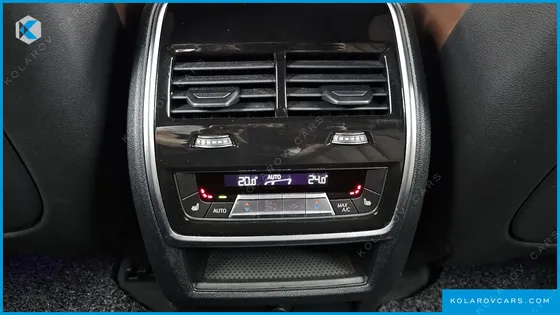 BMW X5 XDRIVE 40I M SPORT