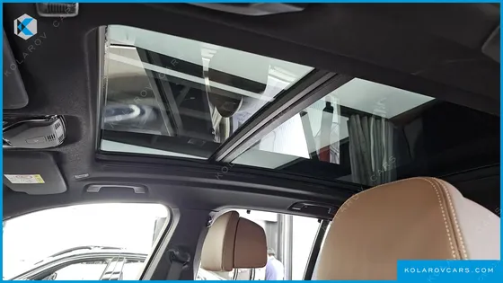 BMW X5 XDRIVE 40I M SPORT