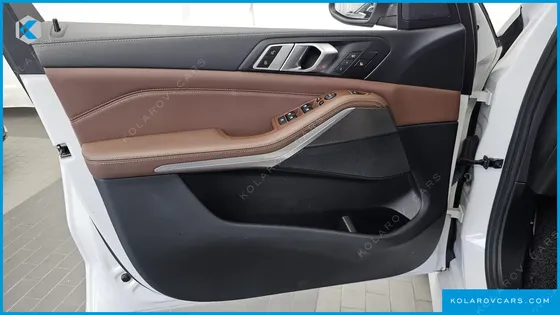 BMW X5 XDRIVE 40I M SPORT