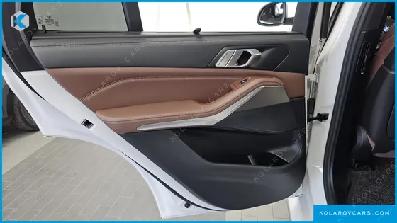 BMW X5 XDRIVE 40I M SPORT