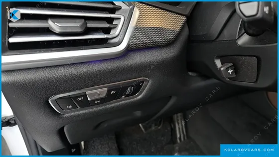 BMW X5 XDRIVE 40I M SPORT