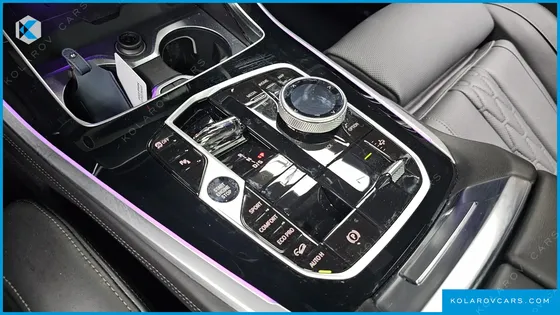 BMW X5 XDRIVE 40D M SPORT PRO