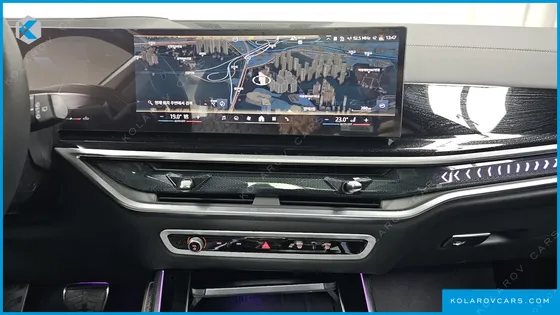 BMW X5 XDRIVE 40D M SPORT PRO