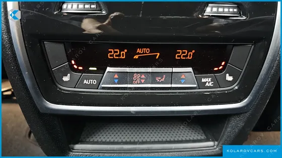 BMW X5 XDRIVE 40D M SPORT PRO