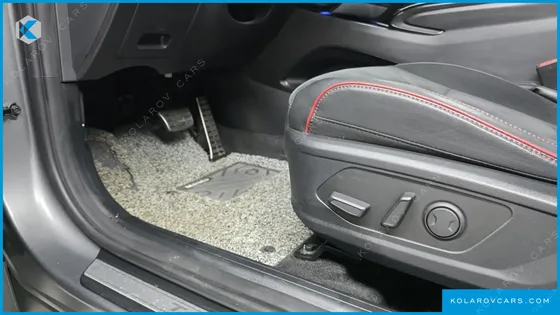 HYUNDAI TUCSON N LINE 2WD
