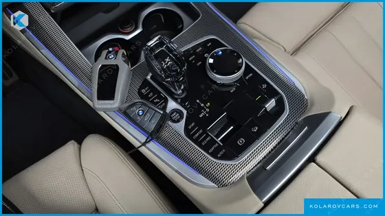 BMW X5 XDRIVE 40I M SPORT