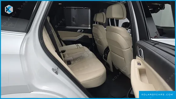 BMW X5 XDRIVE 40I M SPORT
