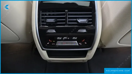 BMW X5 XDRIVE 40I M SPORT