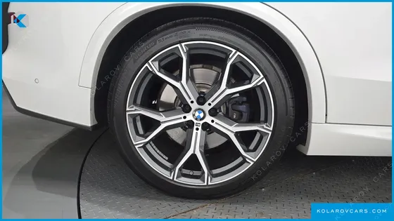 BMW X5 XDRIVE 40I M SPORT