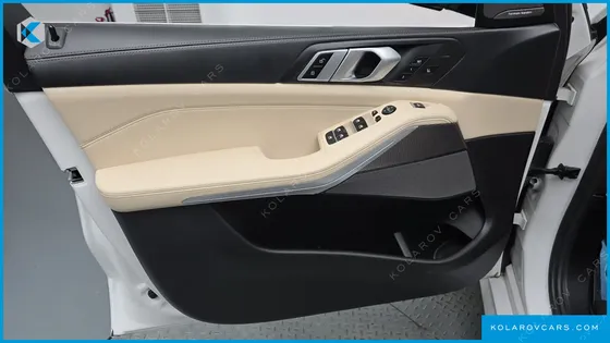BMW X5 XDRIVE 40I M SPORT