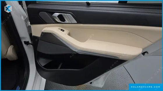 BMW X5 XDRIVE 40I M SPORT