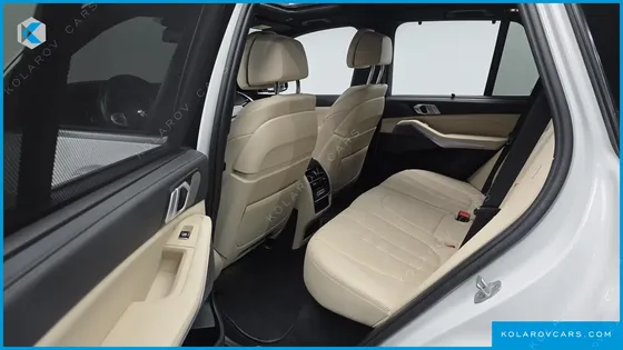 BMW X5 XDRIVE 40I M SPORT