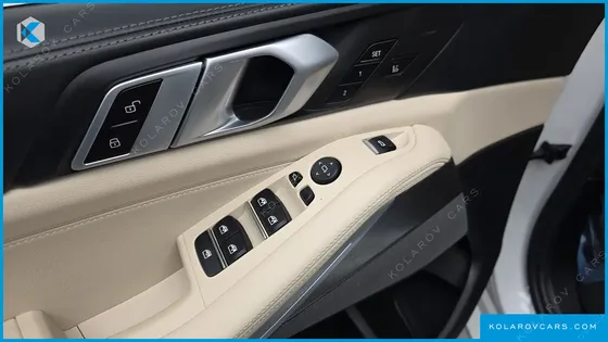BMW X5 XDRIVE 40I M SPORT