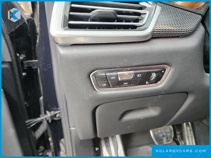 BMW X5 XDRIVE 40I M SPORT