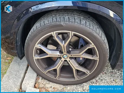 BMW X5 XDRIVE 40I M SPORT